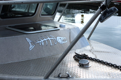 Decals & Stickers