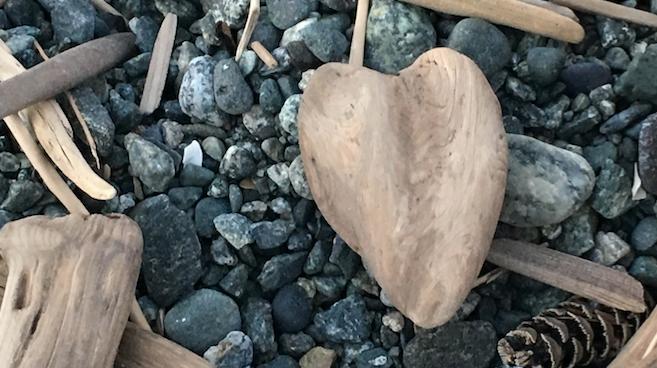 Driftwood Jewellery