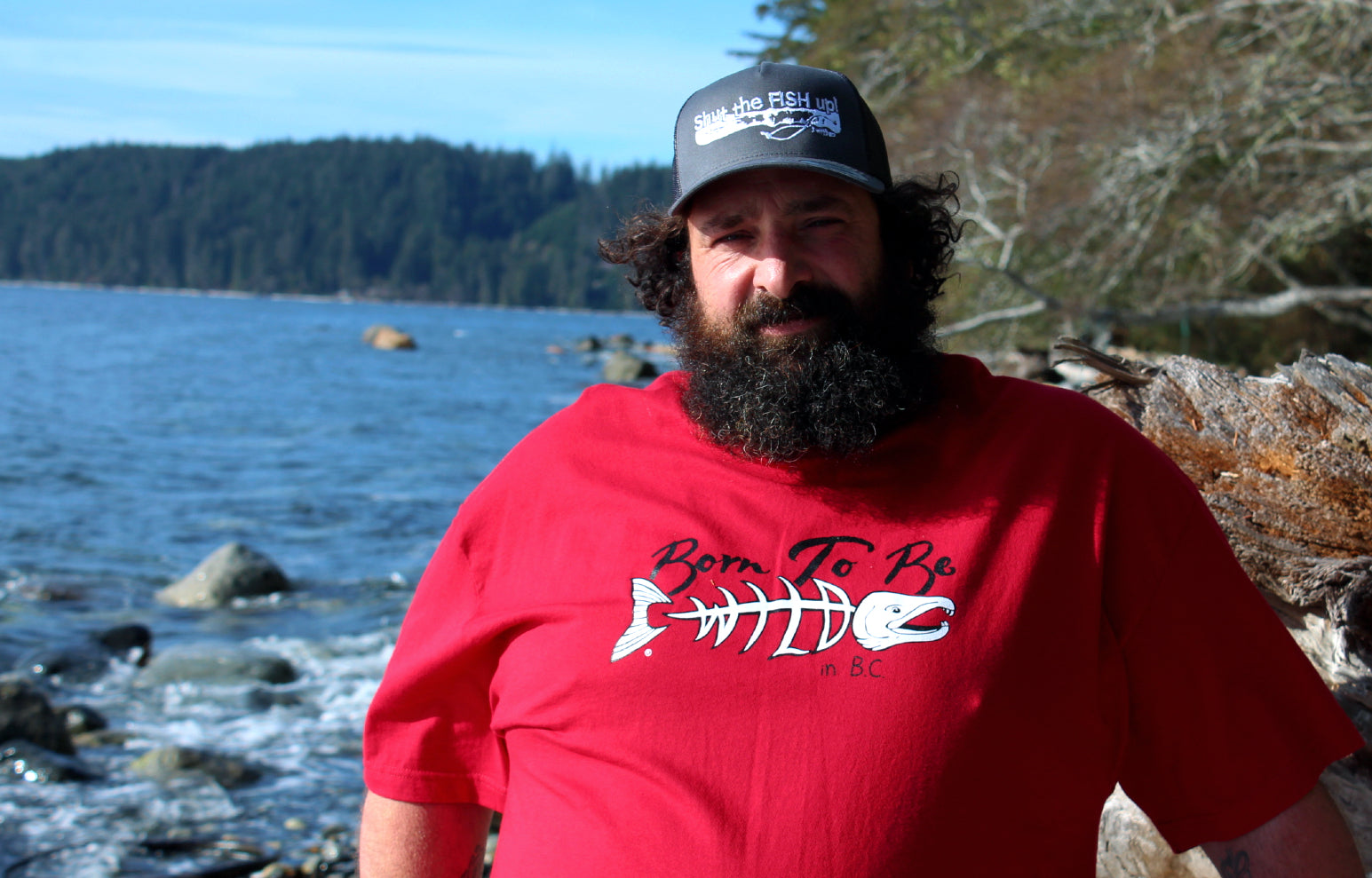 TM Wild Apparel