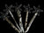 Driftwood Wands