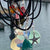 Sea Glass Pendants
