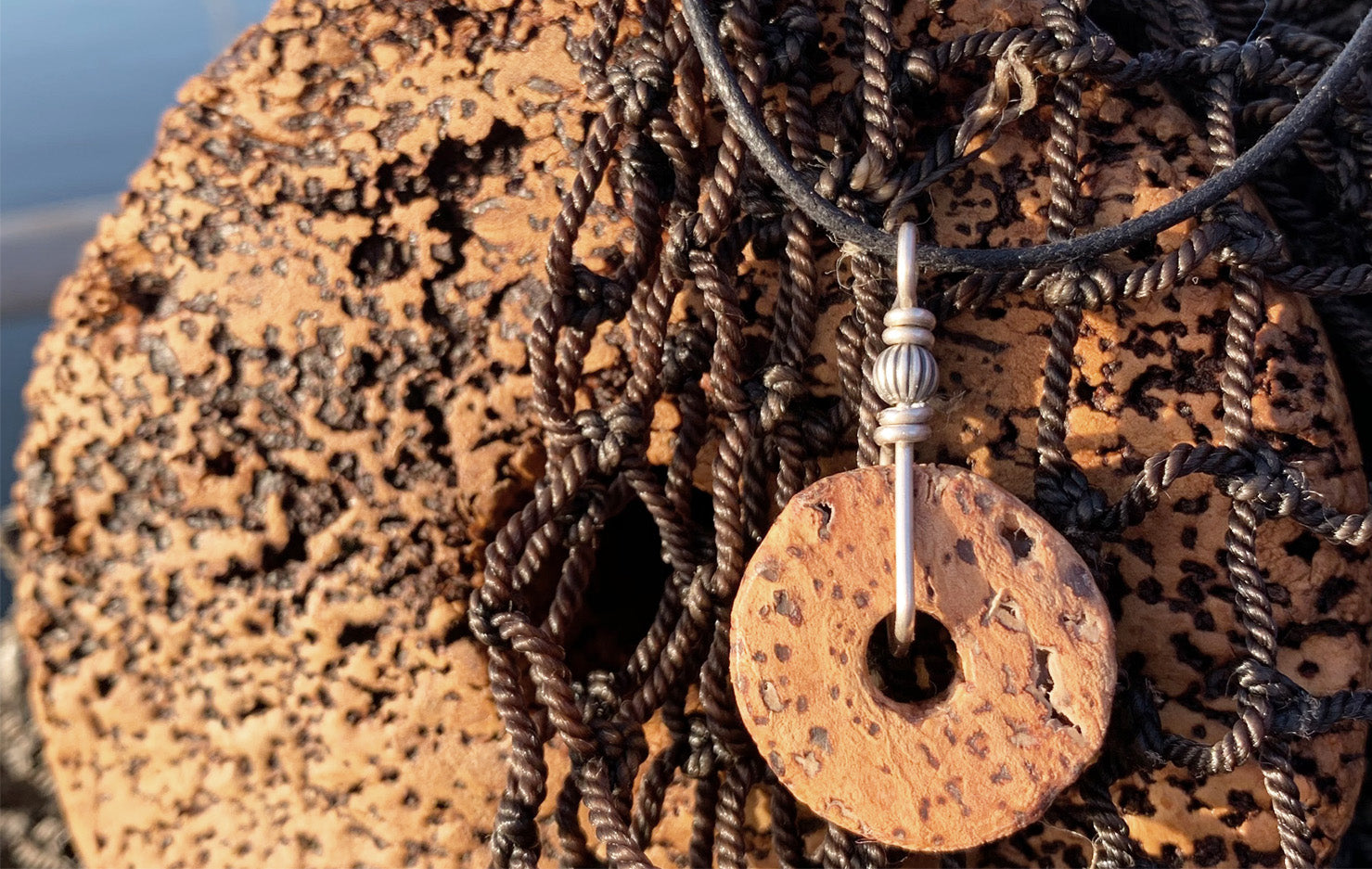 Vintage Fishing Gear Jewellery