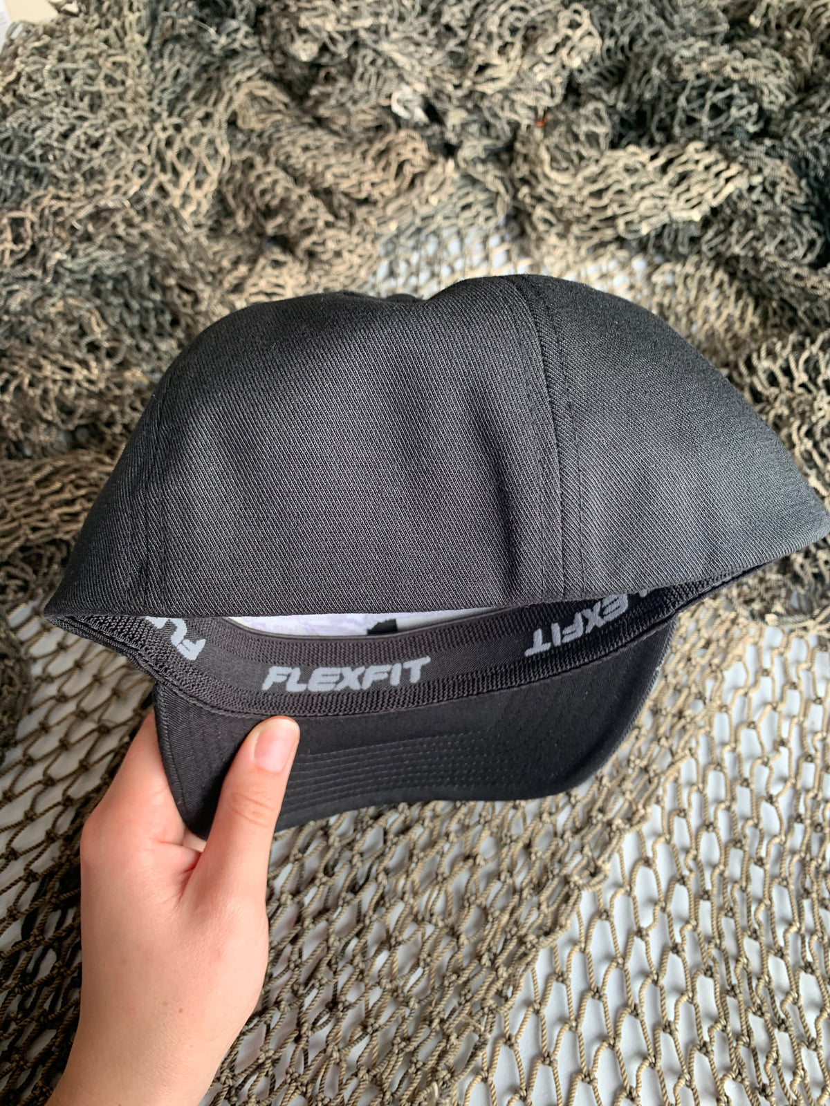 WILD Flexfit Hat